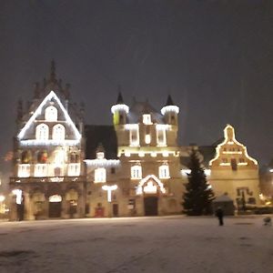Appartement met Twee Slaapkamers